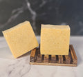 Honey Orange Tallow Soap | Handmade Natural soap